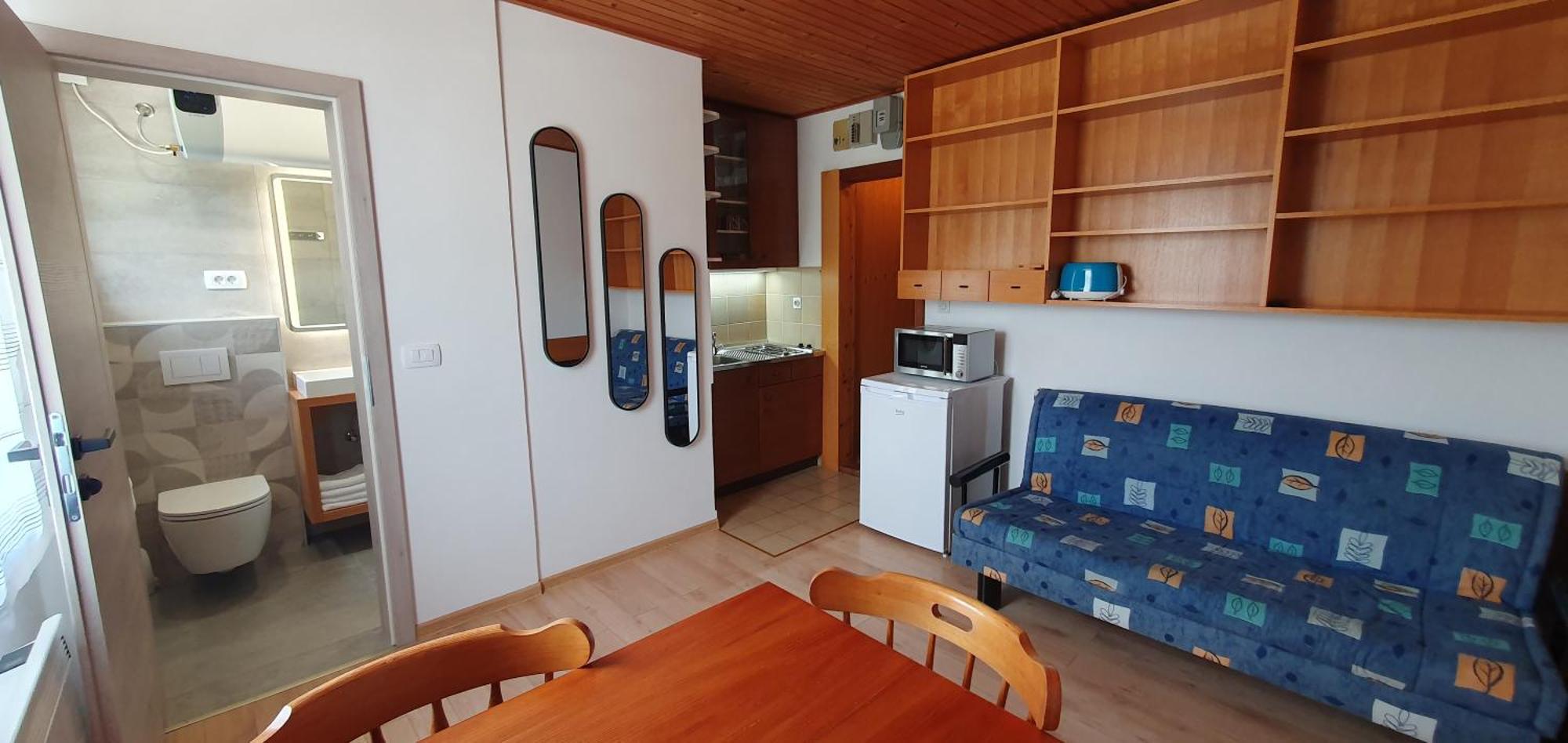 Apartments And Rooms Milena Kranjska Gora Szoba fotó