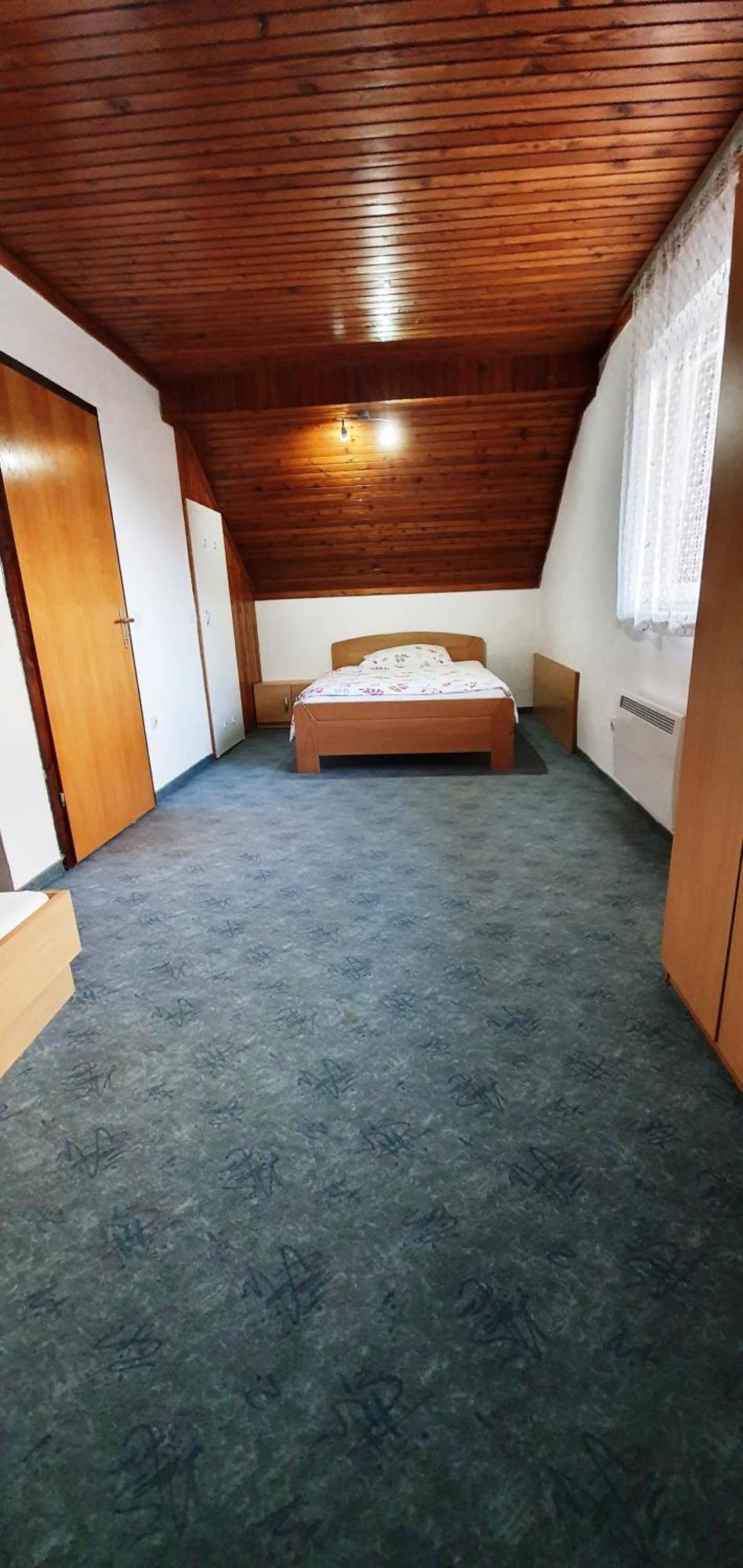 Apartments And Rooms Milena Kranjska Gora Szoba fotó