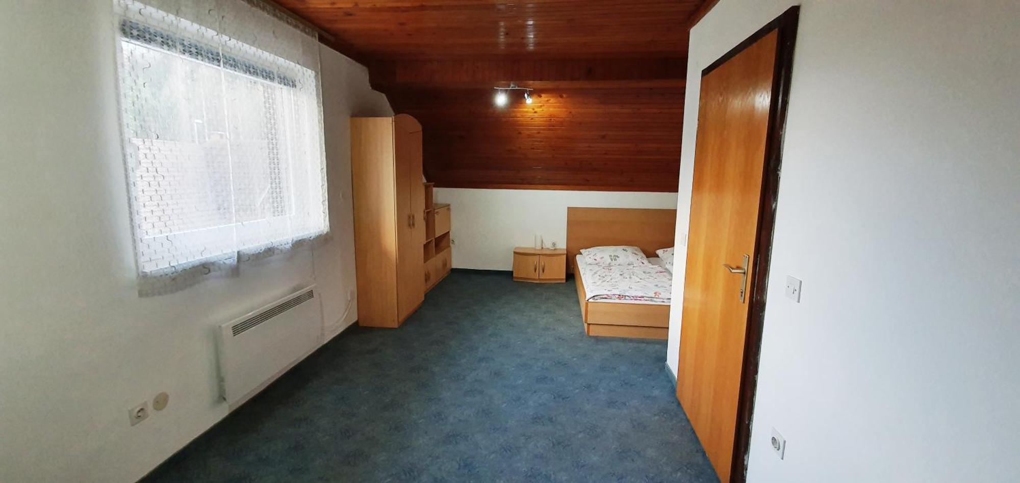 Apartments And Rooms Milena Kranjska Gora Szoba fotó
