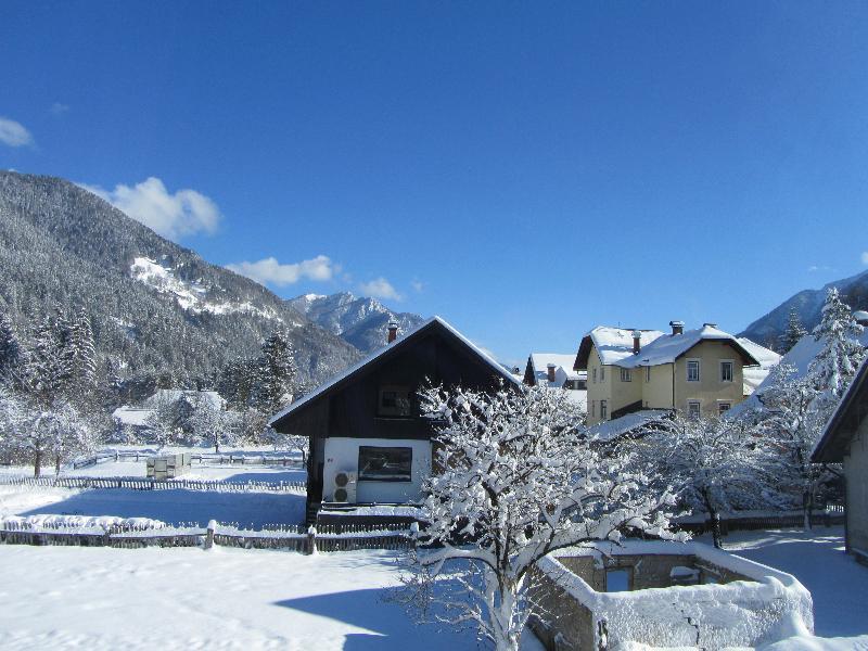 Apartments And Rooms Milena Kranjska Gora Kültér fotó