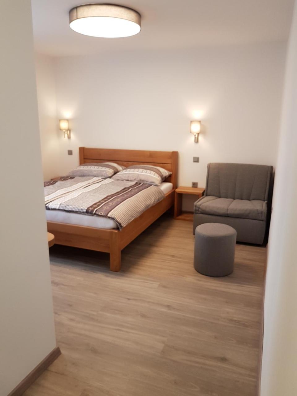 Apartments And Rooms Milena Kranjska Gora Kültér fotó